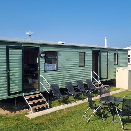 8 Berth Caravan With Free Wifi At Heacham Holiday Park In Norfolk Ref 21008E Экстерьер фото